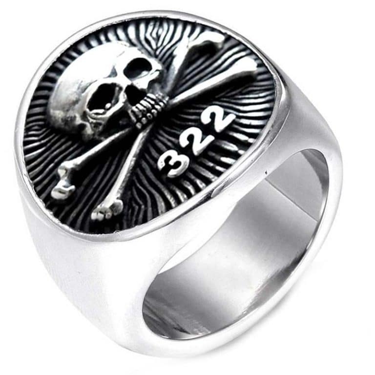 Piarate Rings Pirate Rings | Sons Of Pirate